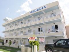 Georgia Apartments