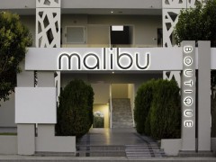 Malibu Boutique Studios