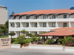 Matoula Beach Hotel