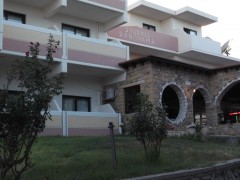 Panorama Stuios & Apartmens