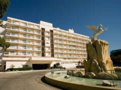 Pegasos Beach Hotel