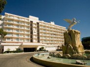 Pegasos Beach Hotel