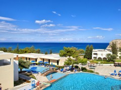 Porto Angeli Beach Resort