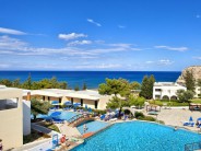 Porto Angeli Beach Resort