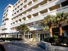 Rhodos Beach Hotel