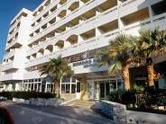 Rhodos Beach Hotel