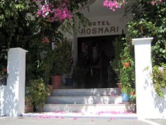 Rosmari Hotel