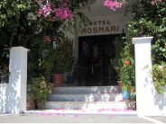 Rosmari Hotel