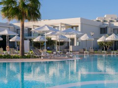 Sentido Apollo Blue