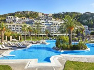 Sheraton Rhodes Resort