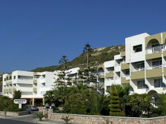 Sirene Beach Hotel