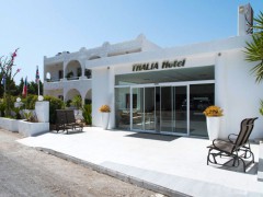 Thalia Hotel