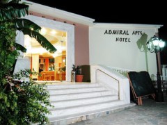 Admiral Argassi Hotel