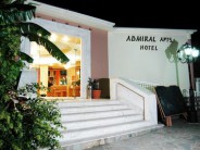 Admiral Argassi Hotel
