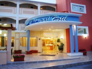 Admiral Tsilivi Hotel