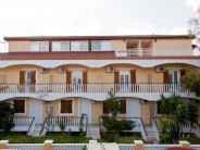 Anadiomeni Apartments