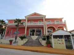 Anastasia Beach Hotel