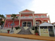 Anastasia Beach Hotel