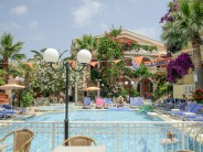 Bougainvillea Hotel