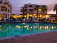 Caravel Hotel Zante