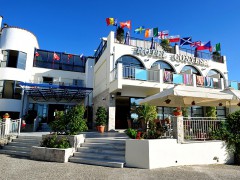 Contessa Hotel