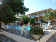 Illiessa Beach Hotel