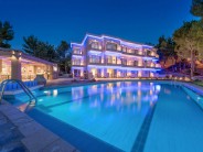 Ionian Hill Hotel