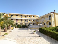 Konstantin Beach Hotel