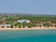 Louis Zante Beach