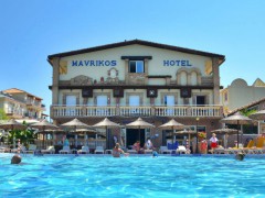 Mavrikos Hotel