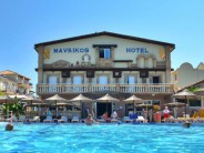 Mavrikos Hotel