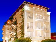 Palatino Hotel