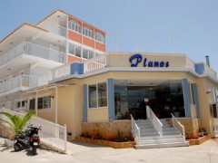 Planos Apart Hotel