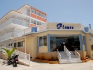 Planos Apart Hotel