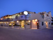 Planos Beach Hotel