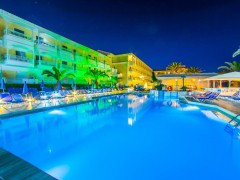 Poseidon Beach Hotel