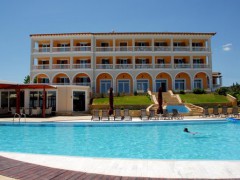 Tsamis Zante Hotel & Spa