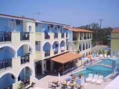 Vossos Hotel