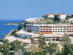 Zante Imperial Beach Hotel