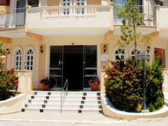 Zante Maris Hotel