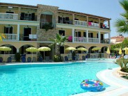 Zante Plaza Hotel