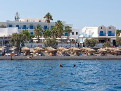 Kamari Beach Hotel