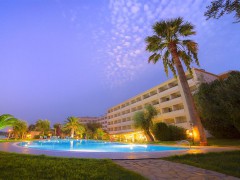 Elea Beach Hotel