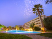 Elea Beach Hotel