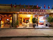 Alea Hotel