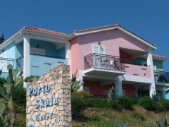 Porto Skala Hotel