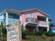 Porto Skala Hotel