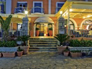 Nireus Hotel