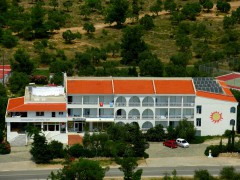 Astris Sun Hotel