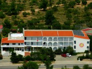 Astris Sun Hotel